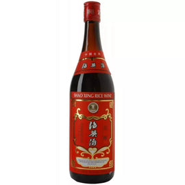 Shaoxing kulinarinis vynas 750ml