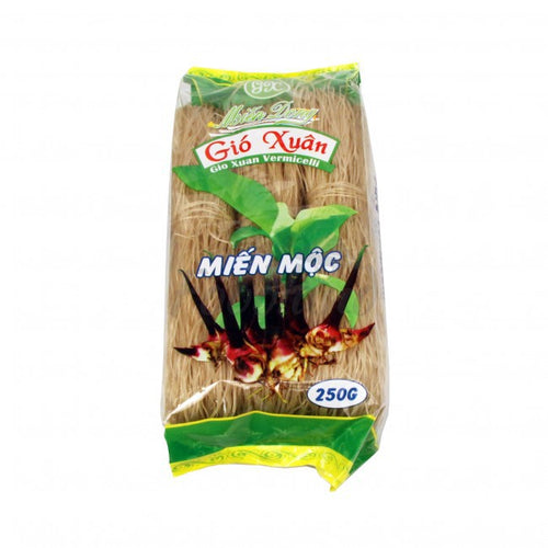 Vermicelli Mien Moc Gio Xuan 250G