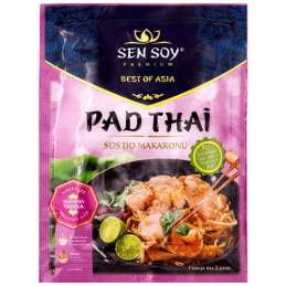 Sen Soy Pad Thai padažas