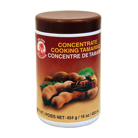 Cock Tamarind virimo koncentratas 454G