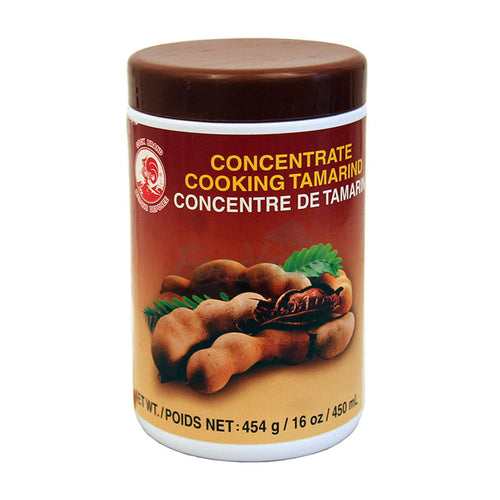 Cock Tamarind virimo koncentratas 454G