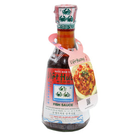 Zivju mērce Trīs krabji (Nuoc mam ba con cua) 300 ML