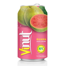 VINUT Guawa atogrąžų gėrimas