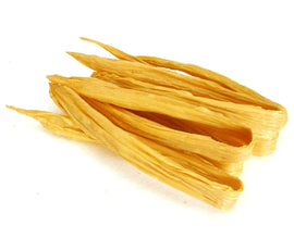 Auksinis liūtas džiovintų pupelių siūlas (Phu Chuc) 200 GR