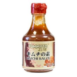 YUMMYTO Kimchi padažas 200 ml
